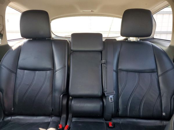 2014 INFINITI QX60 — SUVN