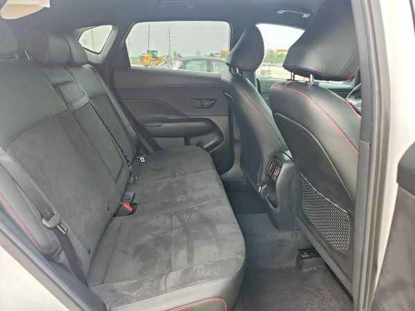 2025 HYUNDAI KONA SEL, N Line S