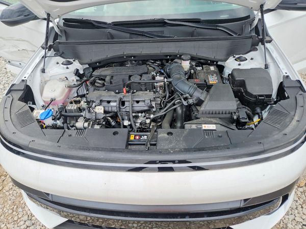 2025 HYUNDAI KONA SEL, N Line S