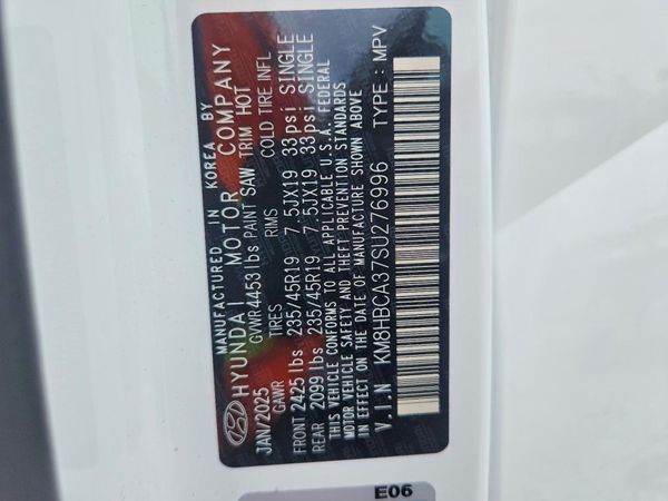 2025 HYUNDAI KONA SEL, N Line S