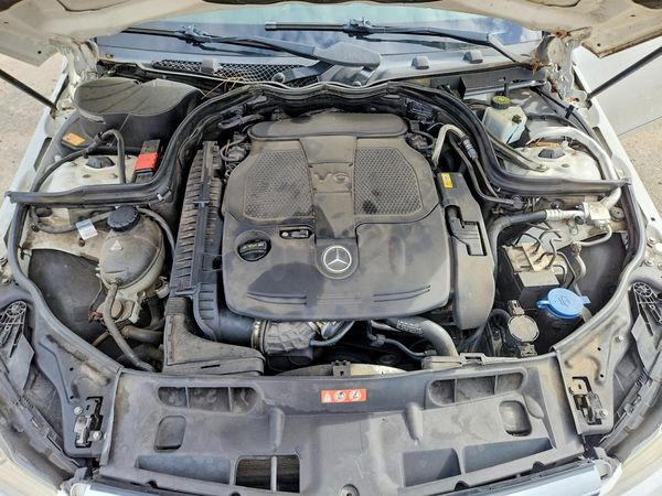 2013 MERCEDES-BENZ C C300