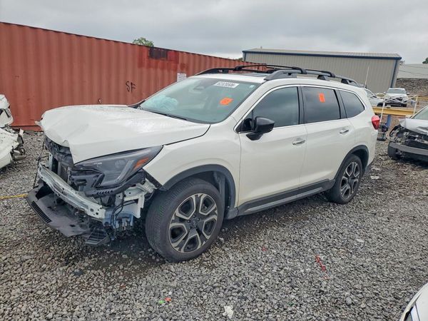 2024 SUBARU ASCENT TOURING