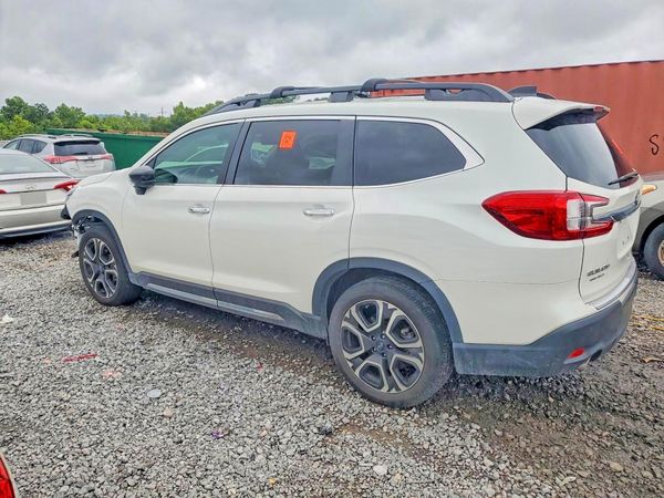 2024 SUBARU ASCENT TOURING