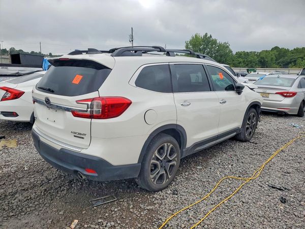 2024 SUBARU ASCENT TOURING