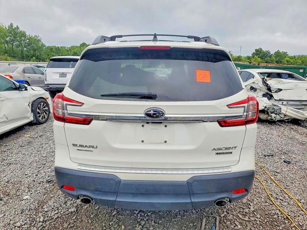 2024 SUBARU ASCENT TOURING