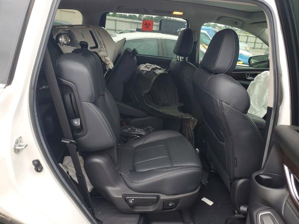 2024 SUBARU ASCENT TOURING