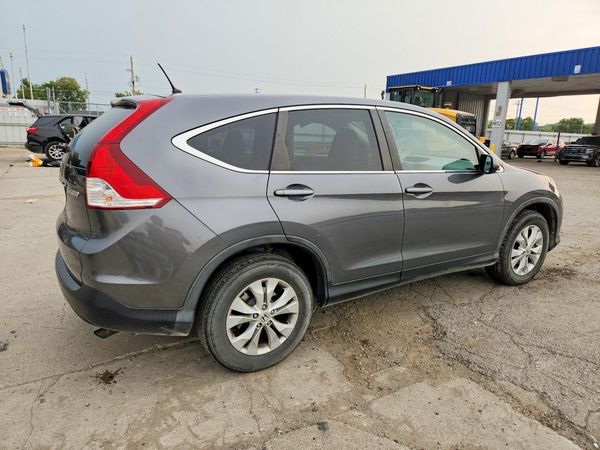 2013 HONDA CRV EX