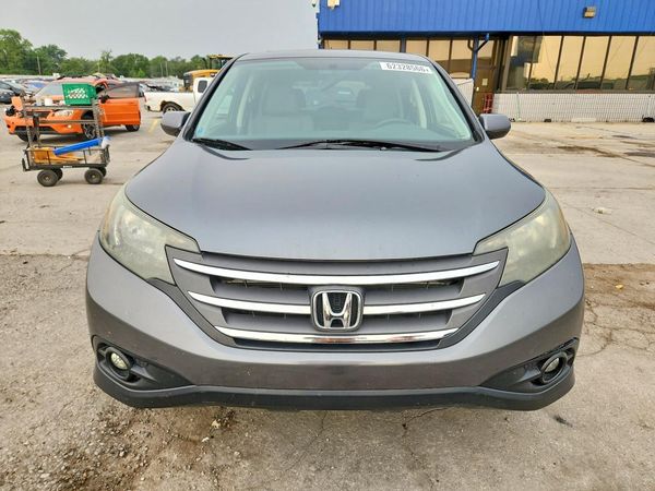 2013 HONDA CRV EX
