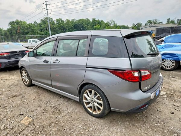 2014 MAZDA 5 Grand Touring/GT