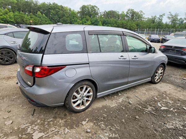 2014 MAZDA 5 Grand Touring/GT