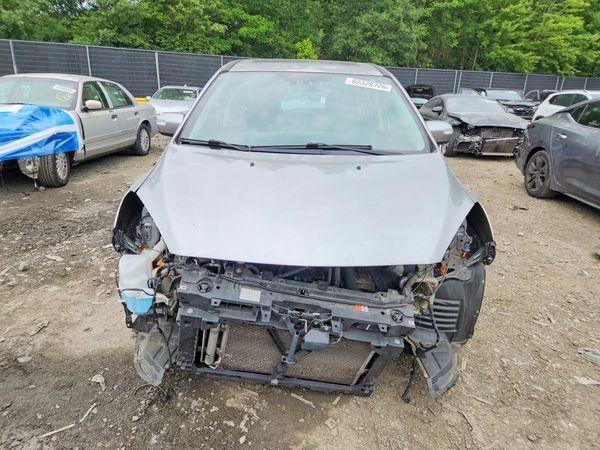 2014 MAZDA 5 Grand Touring/GT