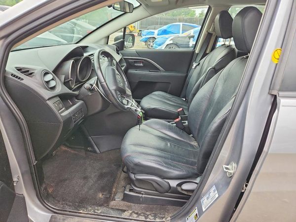 2014 MAZDA 5 Grand Touring/GT