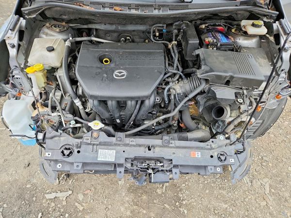 2014 MAZDA 5 Grand Touring/GT