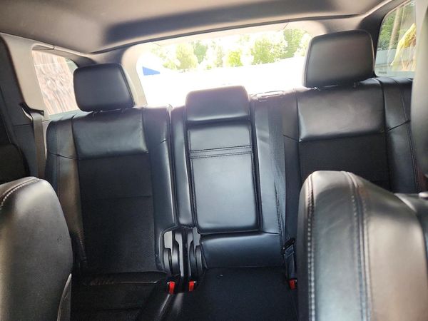 2015 JEEP GRAND CHEROKEE LAREDO 4X2