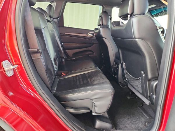 2015 JEEP GRAND CHEROKEE LAREDO 4X2