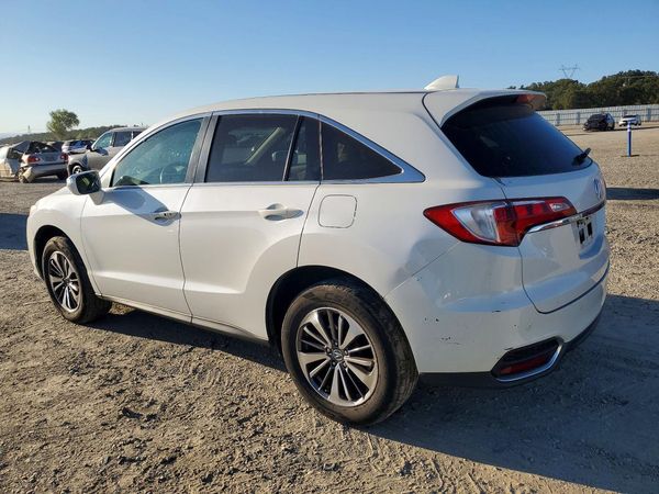 2016 ACURA RDX Advance Package