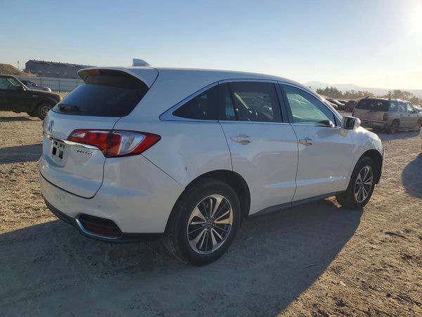 2016 ACURA RDX Advance Package