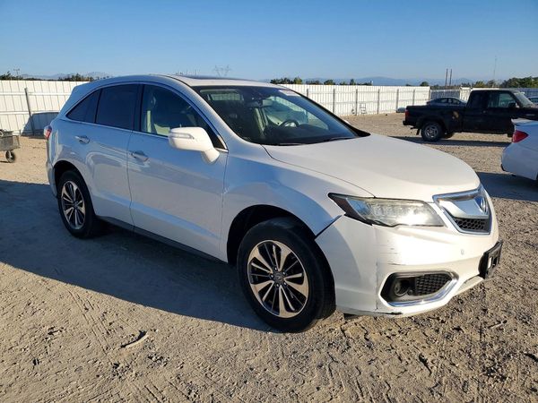 2016 ACURA RDX Advance Package
