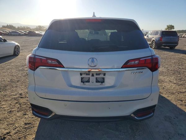2016 ACURA RDX Advance Package