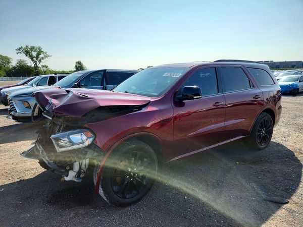 2020 DODGE DURANGO R/T