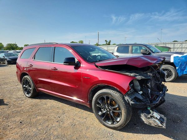 2020 DODGE DURANGO R/T