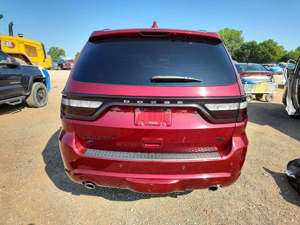 2020 DODGE DURANGO R/T