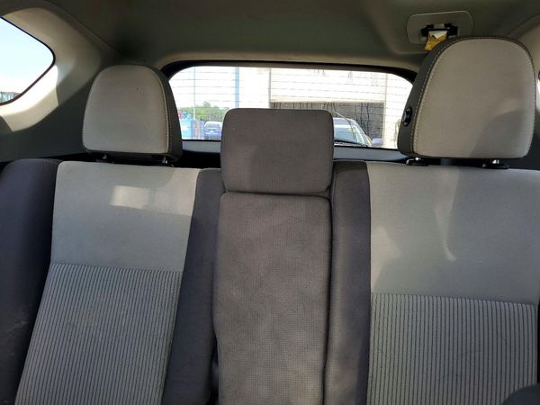 2015 TOYOTA RAV4 XLE (M Grade)