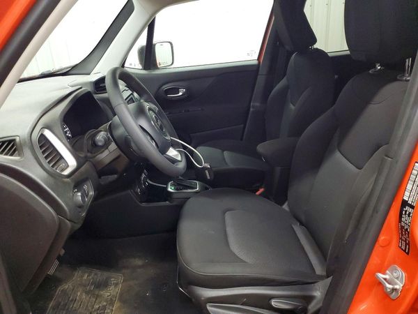 2019 JEEP RENEGADE Sport