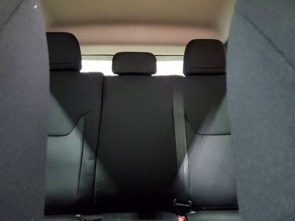2019 JEEP RENEGADE Sport
