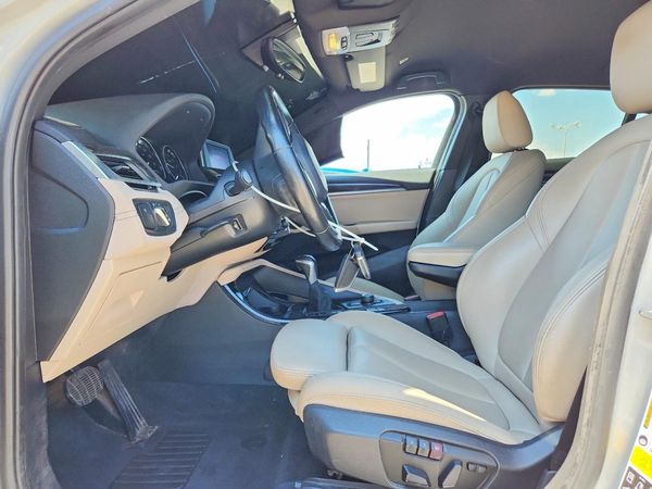 2018 BMW X2