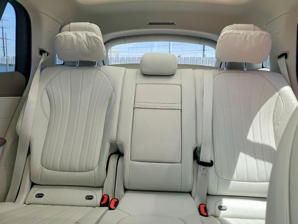 2023 MERCEDES-BENZ EQS SUV
