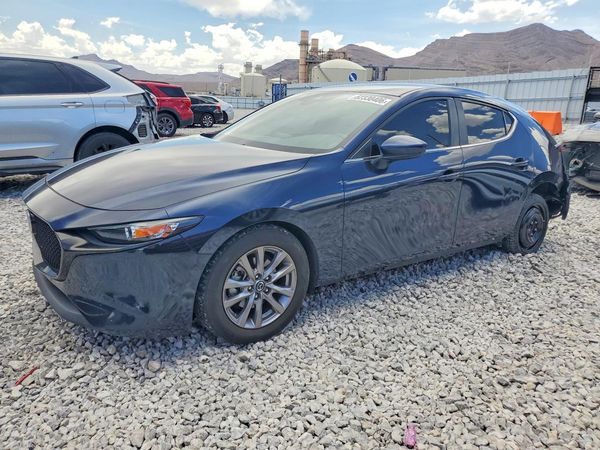 2021 MAZDA 3 Mazda3