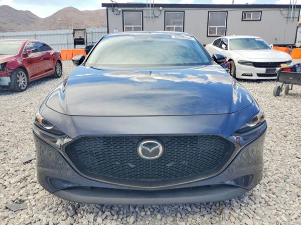 2021 MAZDA 3 Mazda3