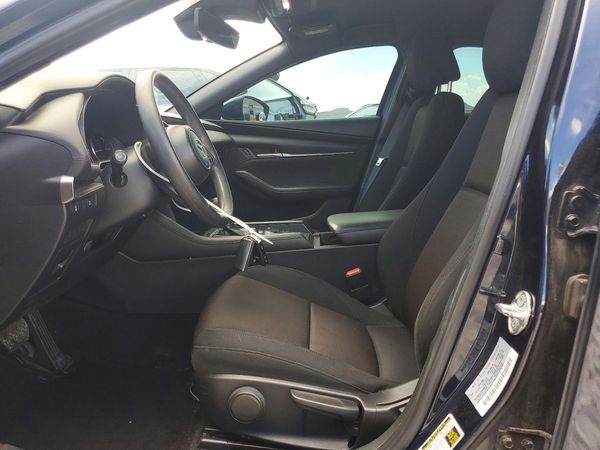 2021 MAZDA 3 Mazda3