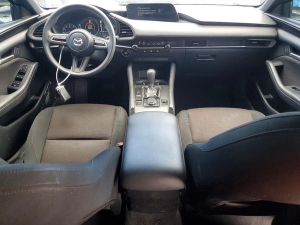 2021 MAZDA 3 Mazda3