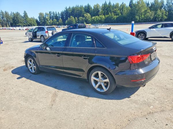2015 AUDI A3 Premium Plus