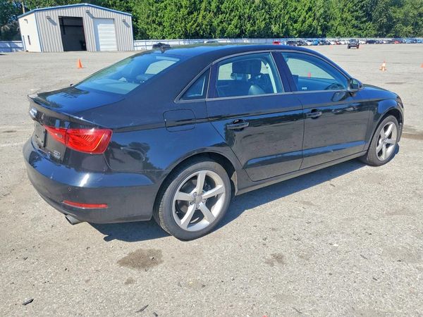 2015 AUDI A3 Premium Plus