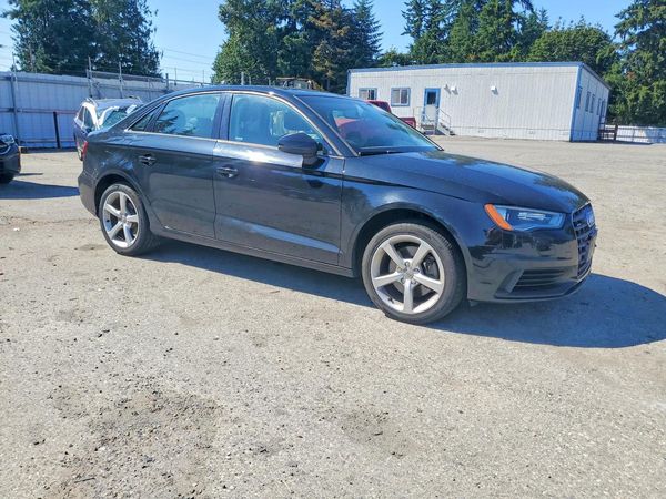 2015 AUDI A3 Premium Plus