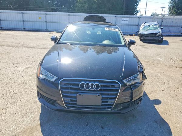 2015 AUDI A3 Premium Plus