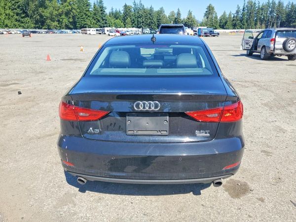 2015 AUDI A3 Premium Plus