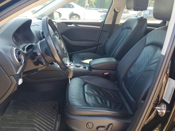 2015 AUDI A3 Premium Plus