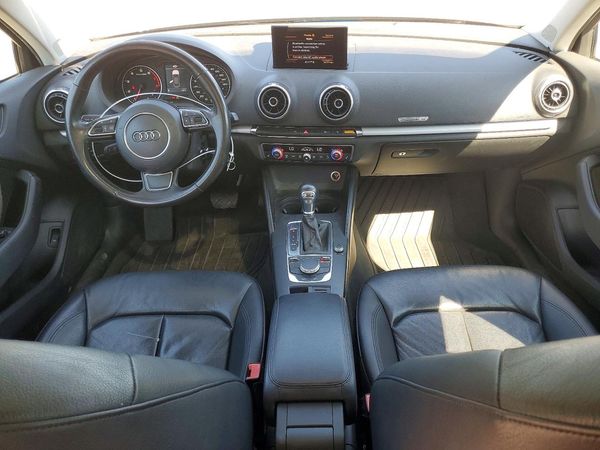 2015 AUDI A3 Premium Plus
