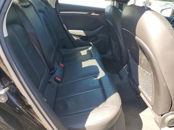 2015 AUDI A3 Premium Plus