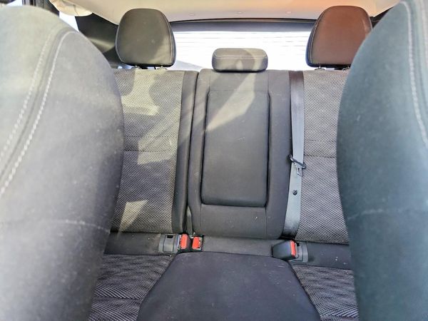 2019 NISSAN ROGUE SPORT