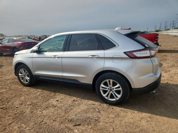 2017 FORD EDGE