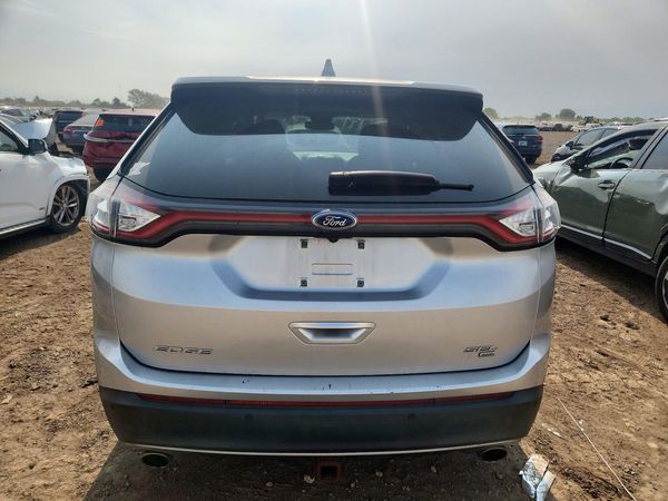 2017 FORD EDGE