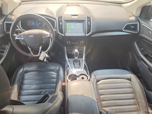 2017 FORD EDGE