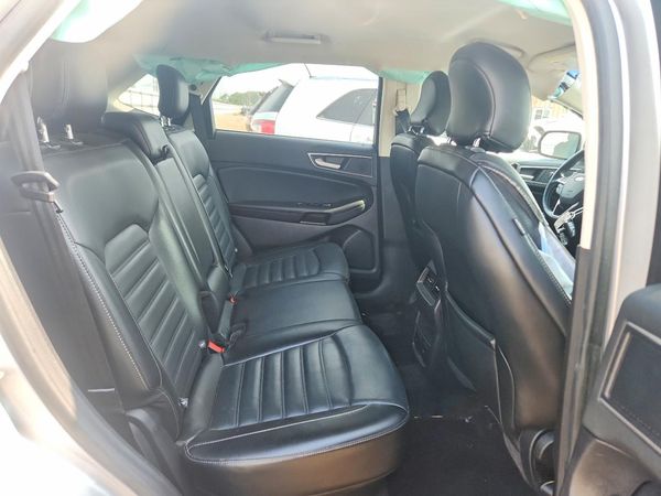 2017 FORD EDGE