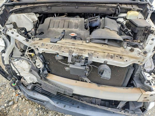 2016 TOYOTA HIGHLANDER Base/Hybrid