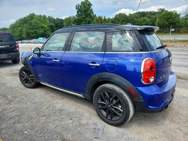 2016 MINI COOPER